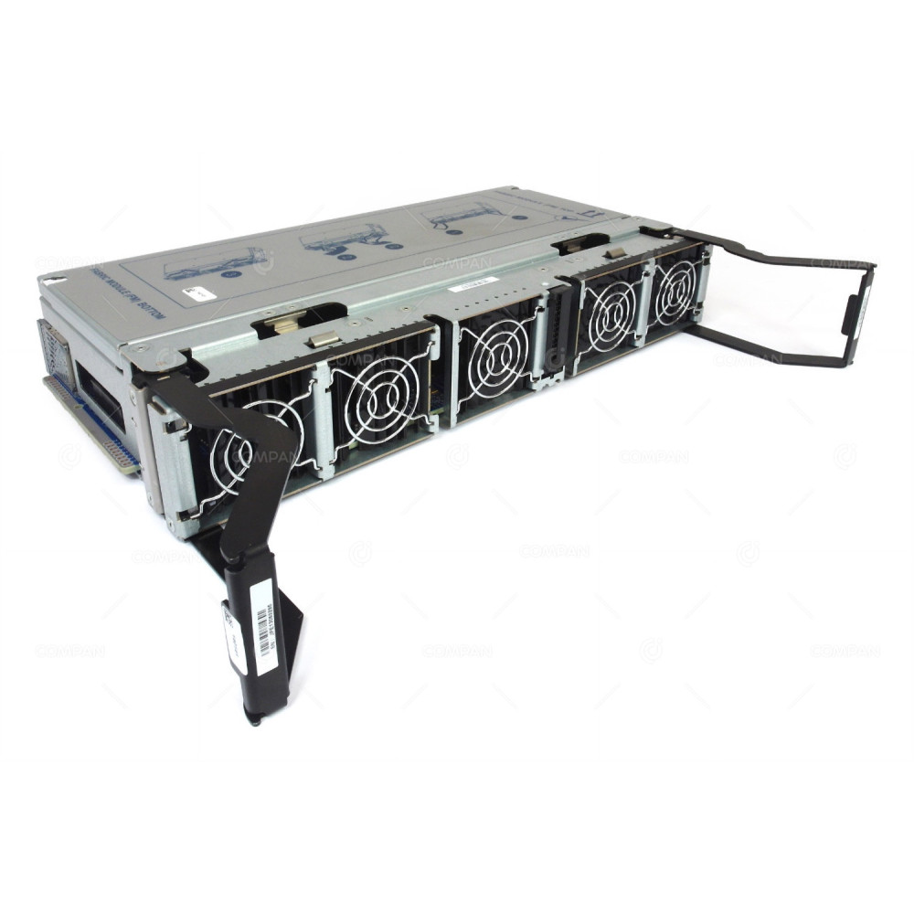 ASPCA-00048-06 ARISTA FABRIC MODULE (FM) 7508 CHASSIS